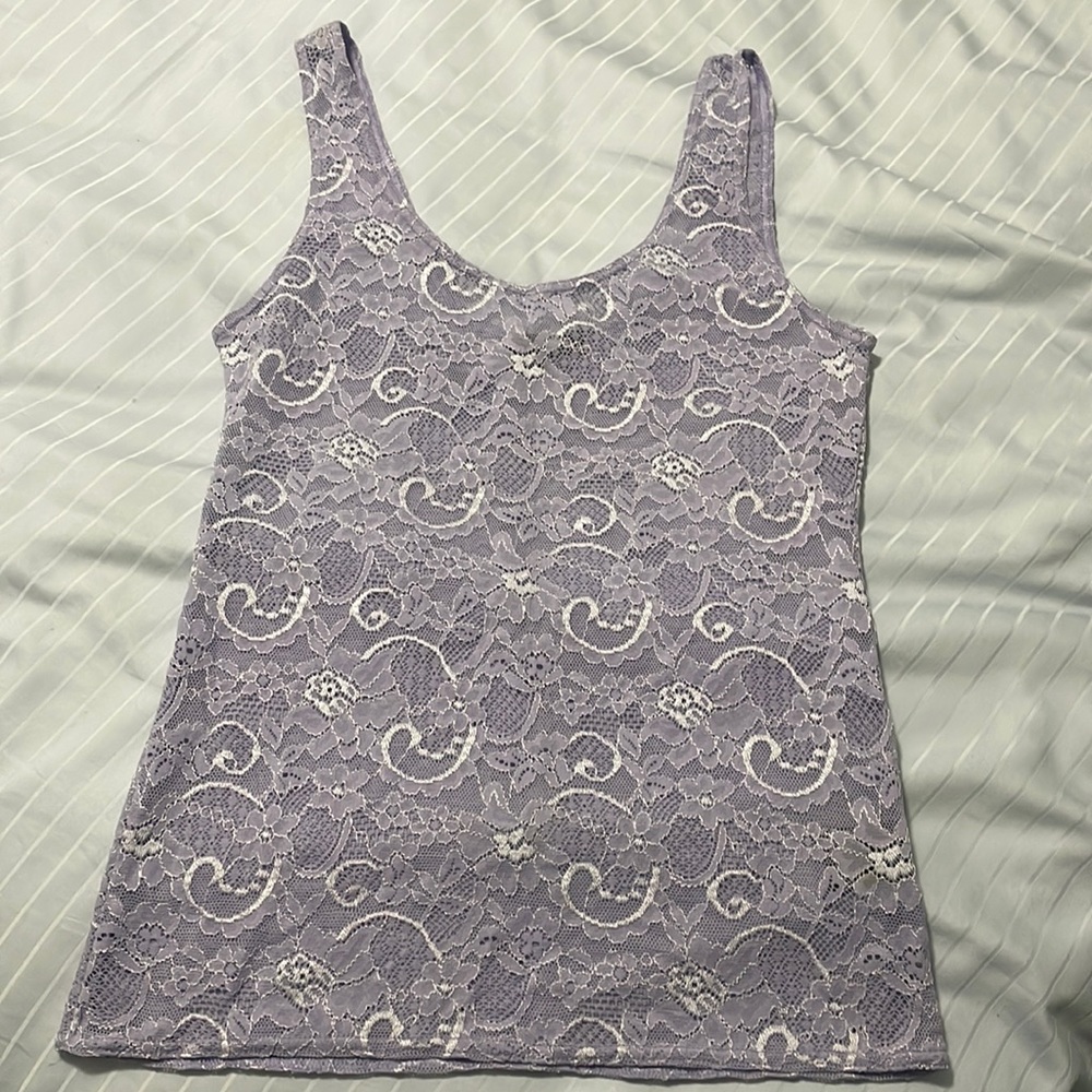 Talula Tank